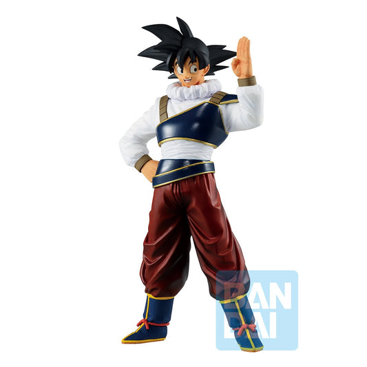 Dragon Ball Z Vs Omnibus Son Goku Ultra Ichiban Statue