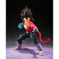 Dragon Ball Z Super Saiyan Goku Legendary Super Saiyan S.H.Figuarts Action Figure