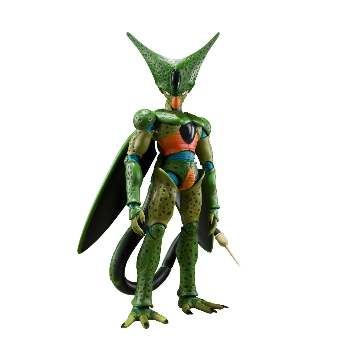 Cell First Form S.H.Figuarts Action Figure