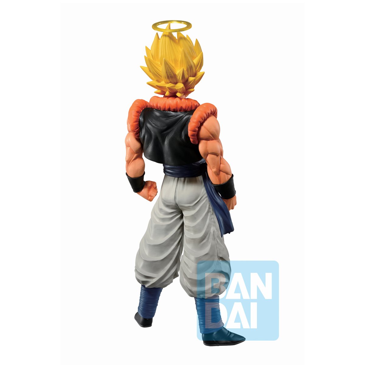 Super Gogeta Back To The Film Ichiban Kuji