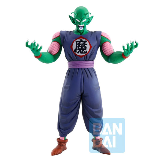 Demon Piccolo Daimao Ex Mystical Adventure Ichibansho