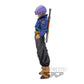 Trunks Master Stars Piece (Manga Dimensions)