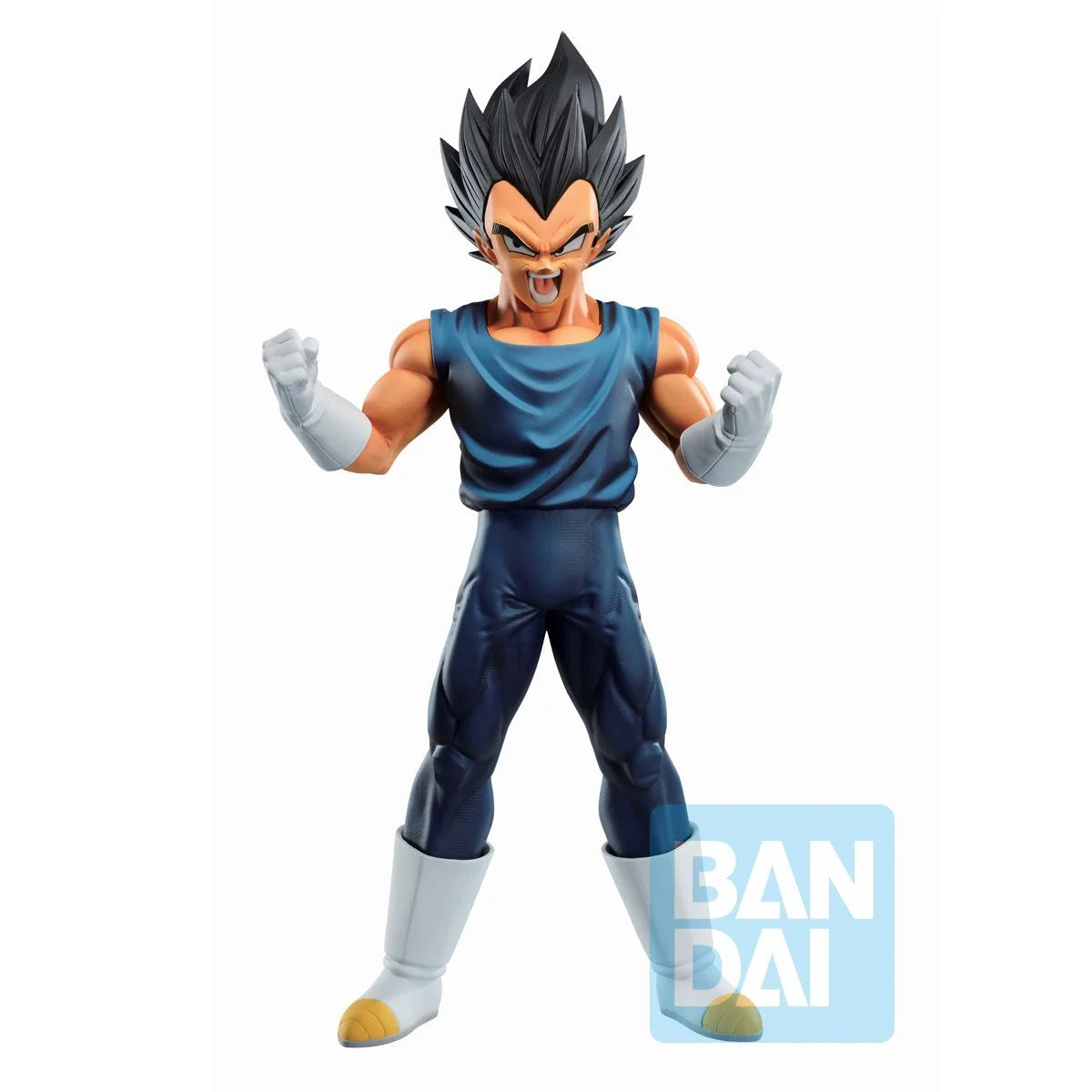 Vegeta Super Hero Ichiban