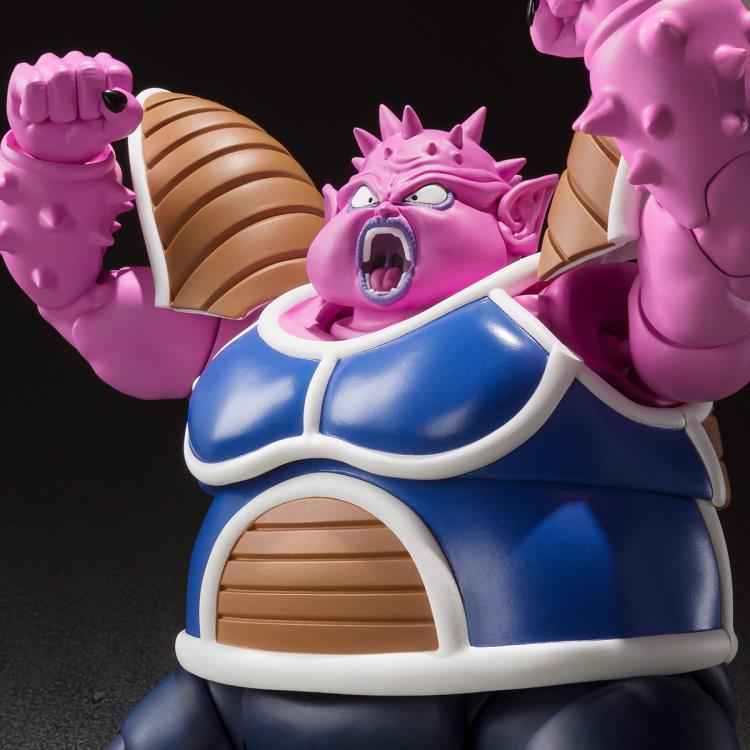 Dodoria S.H.Figuarts Figure Exclusive