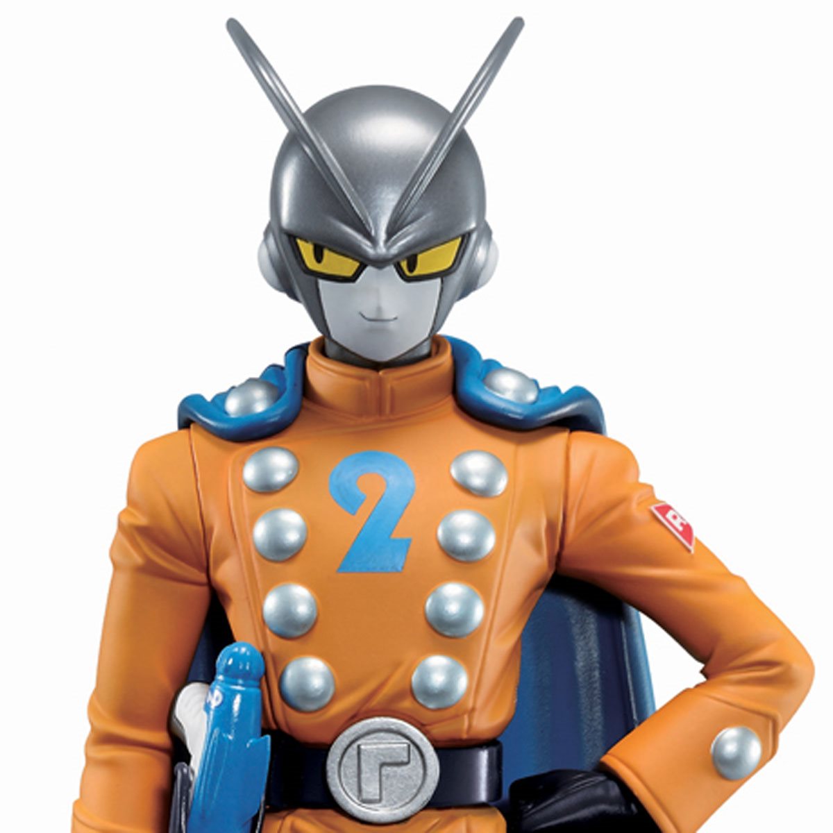 Gamma 2 Super Hero Ichiban Statue