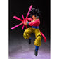 Super Saiyan 4 Son Goku S.H.Figuarts Action Figure