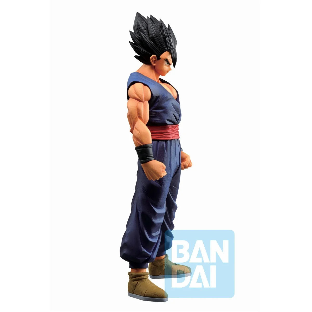 Ultimate Gohan Super Hero Ichiban Figure