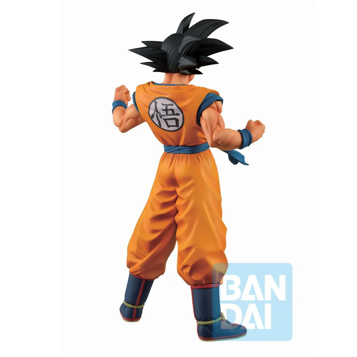 Son Goku Dragon Ball Super Hero Ichiban