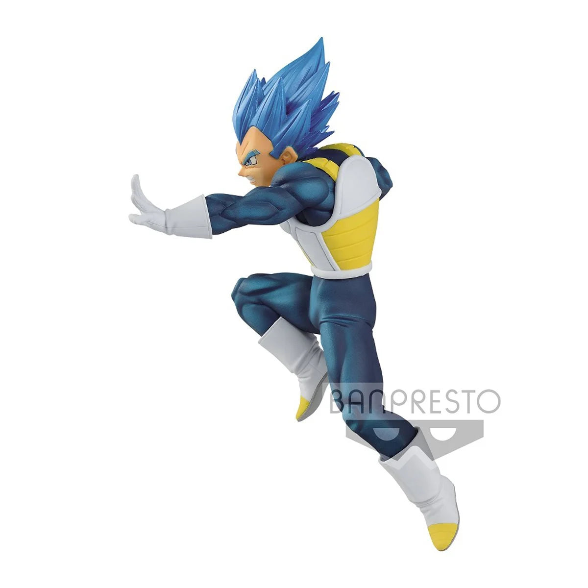 Super Saiyan God Vegeta Evolution Vol. 7 Dragon Ball Super Chosenshiretsuden II