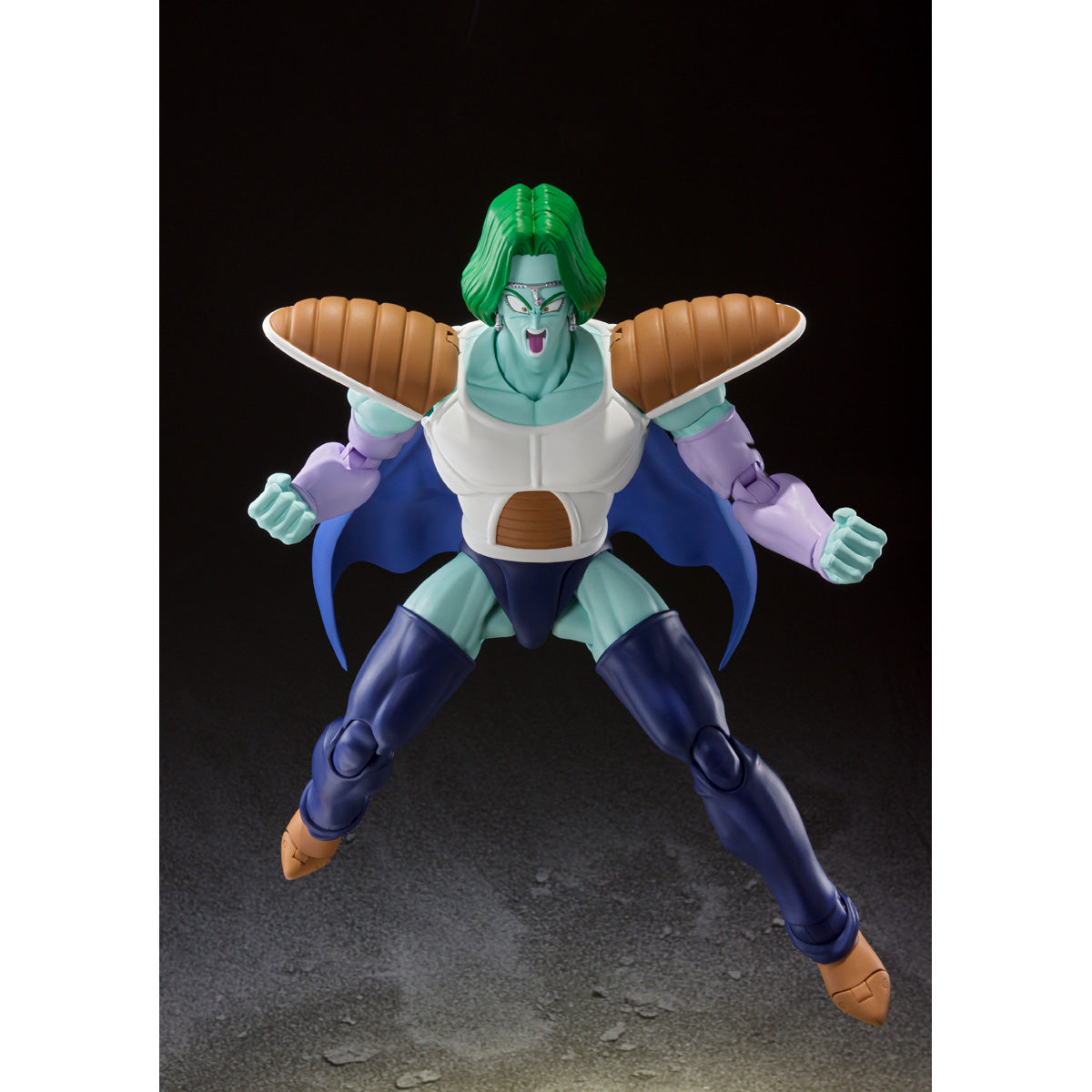 Zarbon S.H.Figuarts Figure Exclusive