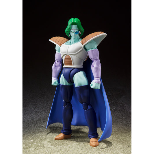 Zarbon S.H.Figuarts Figure Exclusive