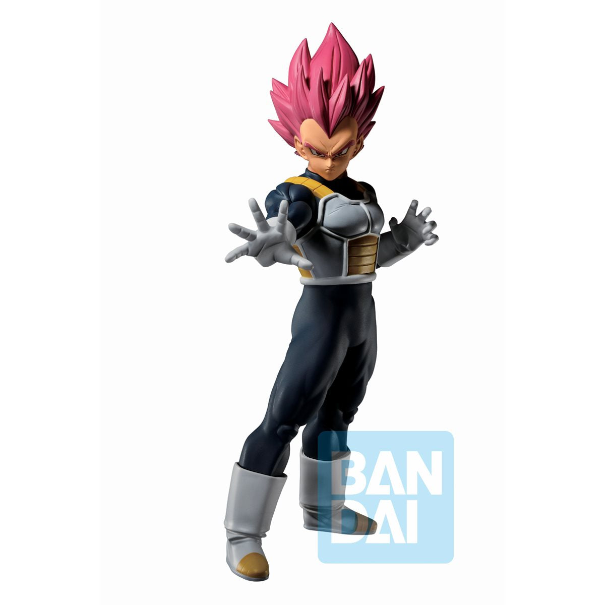 Super Saiyan God Vegeta Back To The Film Ichibasho