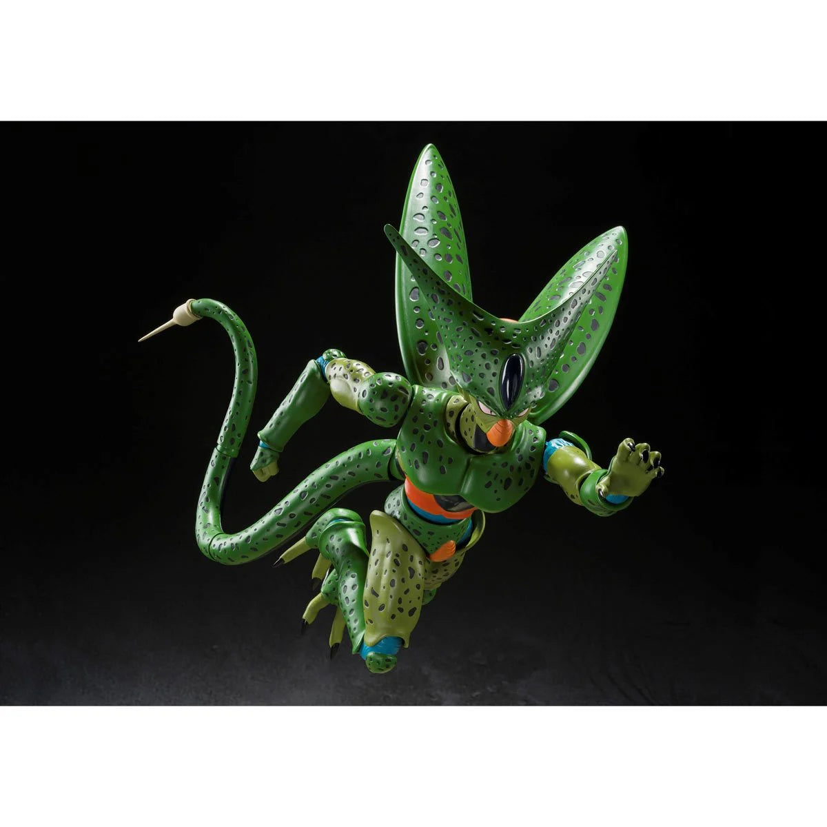 Cell First Form S.H.Figuarts Action Figure