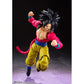 Super Saiyan 4 Son Goku S.H.Figuarts Action Figure