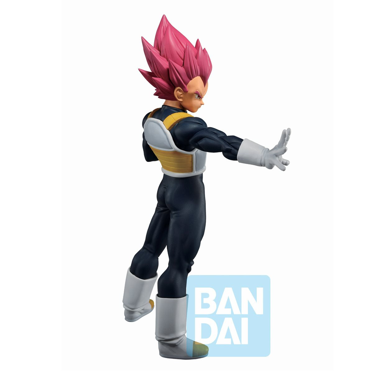 Super Saiyan God Vegeta Back To The Film Ichibasho