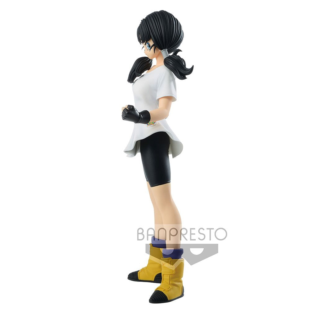 Videl Ver. B Glitter & Glamours Statue