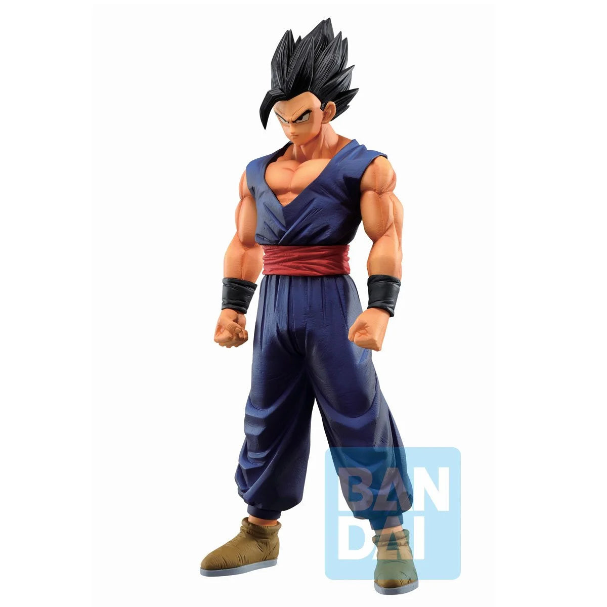 Ultimate Gohan Super Hero Ichiban Figure