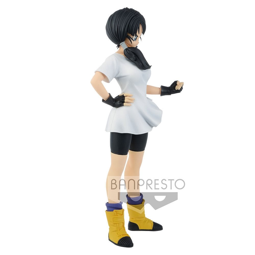 Videl Ver. B Glitter & Glamours Statue