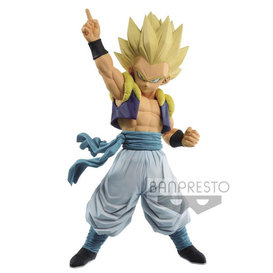 Gotenks Dragon Ball Legends Collab