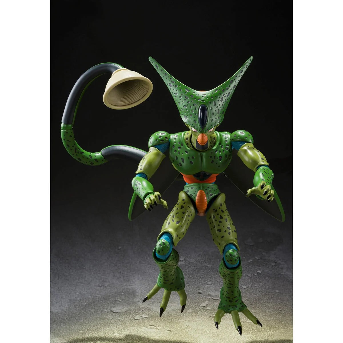 Cell First Form S.H.Figuarts Action Figure