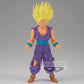 Gohan Super Saiyan 2 Clearise Figure